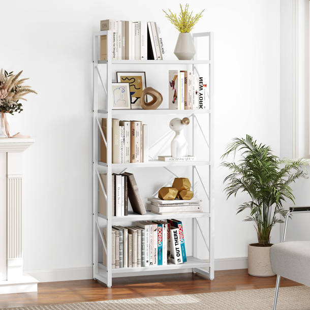 Winston Porter Yager 39.37'' Desk & Reviews Wayfair